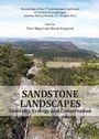 sandstone landscapes